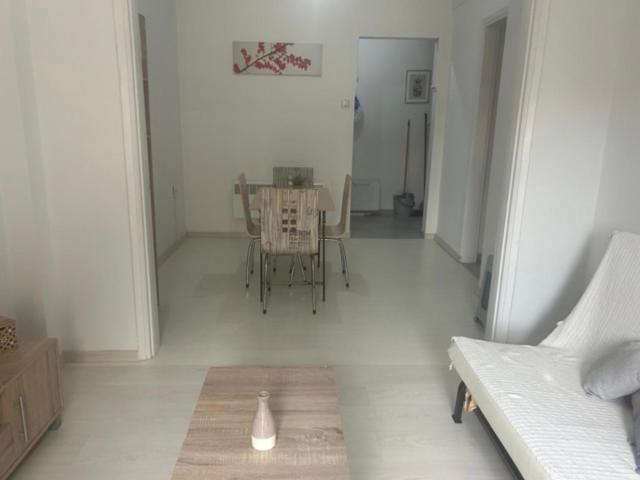 Istos Apartment 7 City Center Tessalónica Exterior foto