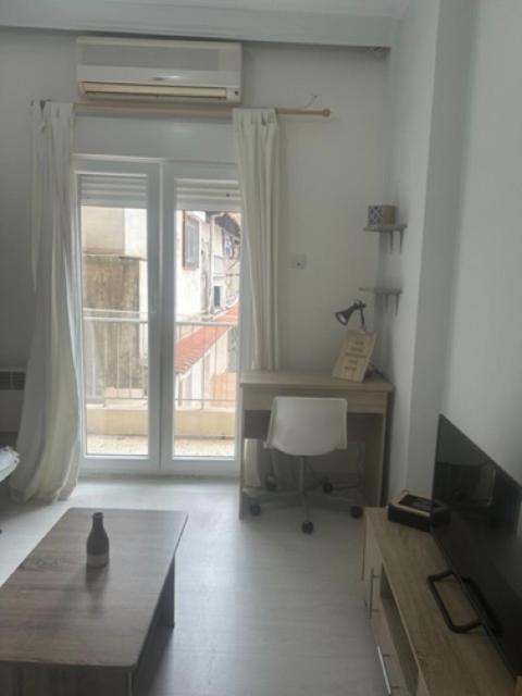 Istos Apartment 7 City Center Tessalónica Exterior foto